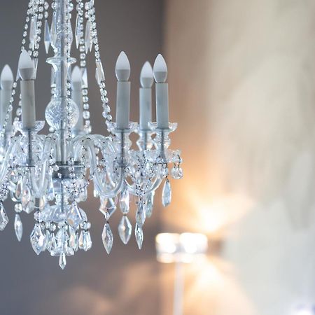 Al Castello Apartment มาร์ซาลา ภายนอก รูปภาพ