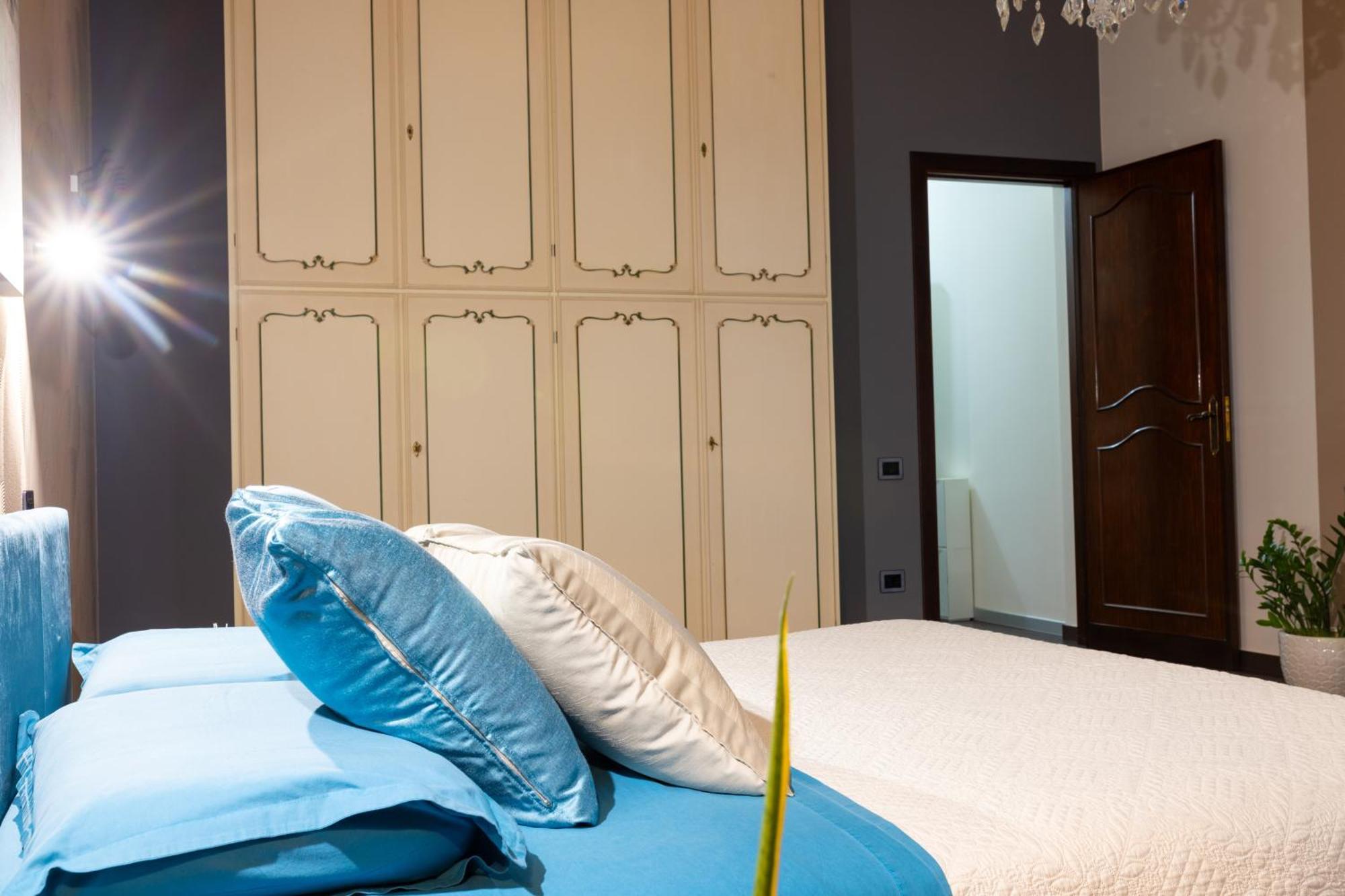 Al Castello Apartment มาร์ซาลา ภายนอก รูปภาพ