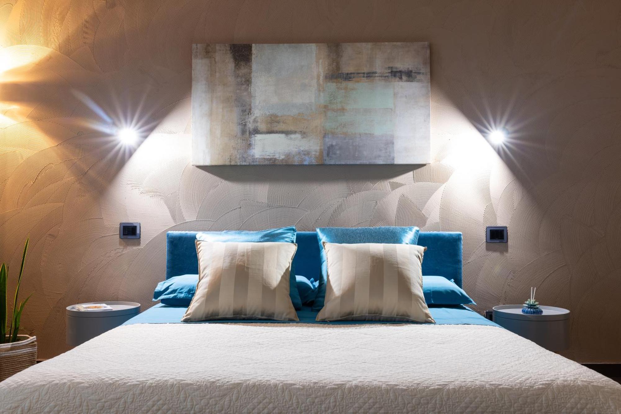 Al Castello Apartment มาร์ซาลา ภายนอก รูปภาพ