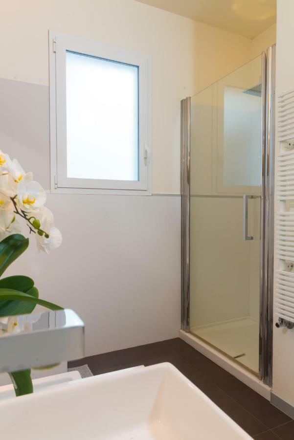 Al Castello Apartment มาร์ซาลา ภายนอก รูปภาพ