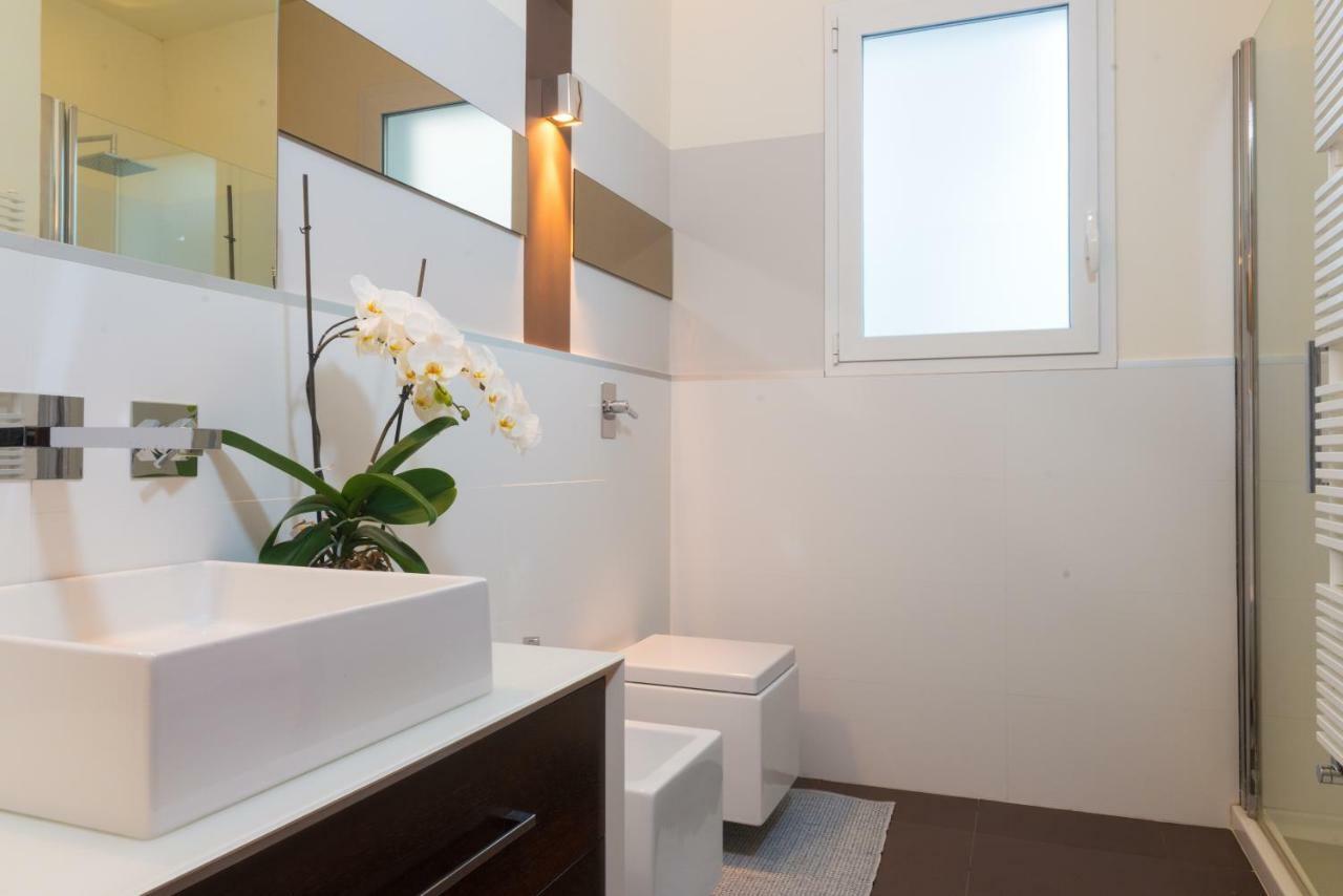 Al Castello Apartment มาร์ซาลา ภายนอก รูปภาพ